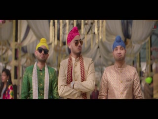 Coka Sukhe Muzical Doctorz Video Song