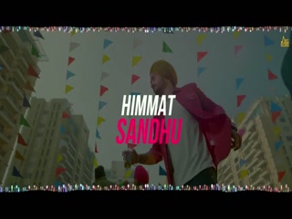 Daru Di Smell Himmat Sandhu Video Song