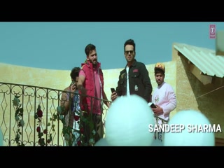 Endless Jatti Video Song ethumb-006.jpg