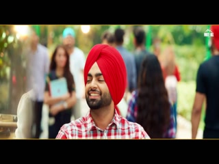 Future Bright Jordan Sandhu Video Song