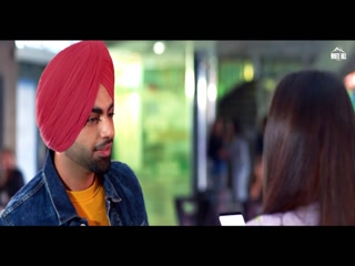 Gabhru Nu Tarsengi Jordan Sandhu Video Song