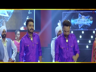 Gabru Monty,Waris Video Song