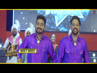 Gabru Video Song ethumb-004.jpg