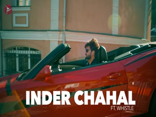 Geri Inder Chahal Video Song