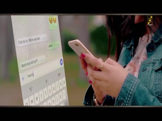 Golden Heart Hardeep Grewal Video Song