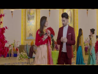 Nature B Jay Randahwa,Miss Pooja Video Song