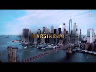 Stubborn Jatti Harsimran Video Song