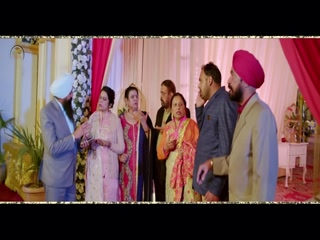 Viah Karta Jaggi Kharoud Video Song