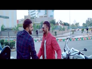 Yaraan Di Support Balram Singh,Gurlej Akhtar Video Song