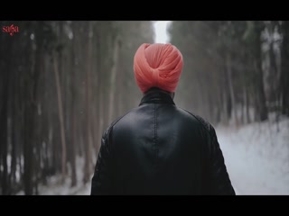 Chosen Sidhu Moose Wala Video Song