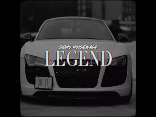 Legend Sidhu Moose WalaSong Download