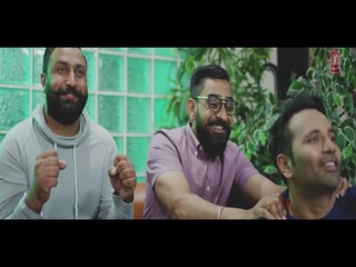 Naukar Sharry Mann Video Song