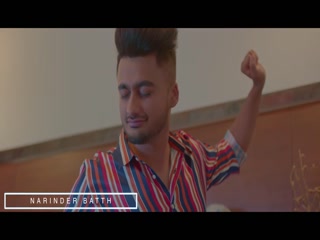 Raje Jatt Ravneet Video Song