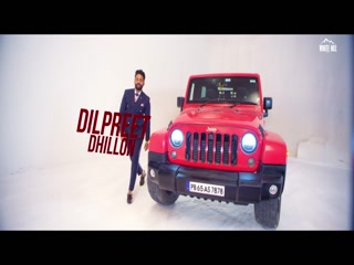 Affair Baani Sandhu,Dilpreet Dhillon Video Song