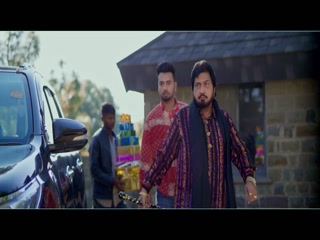 Angreji Gaalan Armaan Bedil,Gurlej Akhtar Video Song