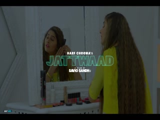 Jattwaad Harf Cheema,Gurlez Akhtar Video Song