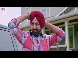 Manje Bistre 2 Nachhatar Gill Video Song