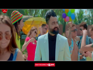 Mithi Mithi Amrit Maan,Jasmine Sandlas Video Song