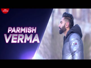 Pinda Aale Jatt Parmish Verma Video Song