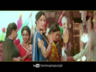 Pure Di Chunni Video Song ethumb-006.jpg