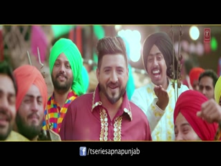 Pure Di Chunni Video Song ethumb-009.jpg