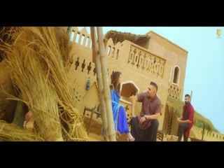 Range Wala Jatt Benny Dhaliwal,Gurlez Akhtar Video Song