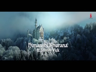 Teriyan Mohabbatan Himanshi Khurana Video Song