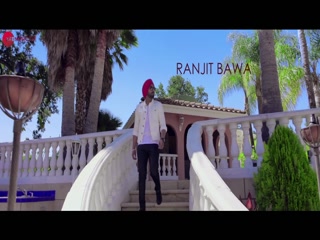 Time Ranjit Bawa Video Song