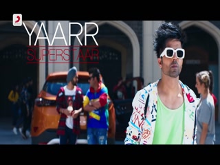 Yaarr Superstaar Video Song ethumb-010.jpg