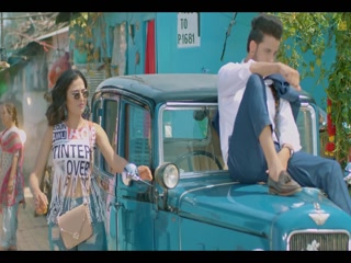 Dabda Kithe Aa Video Song ethumb-006.jpg