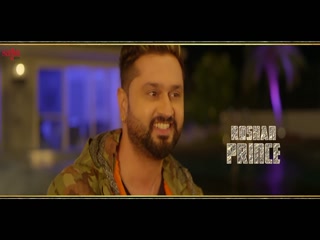 Datt Patt Ta Roshan Prince Video Song