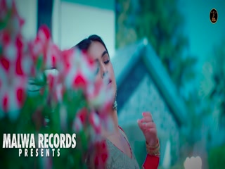 Mere Wali Sardarni Jugraj Sandhu Video Song