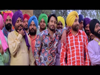 Nakhra Ninja,Gurlez Akhtar Video Song