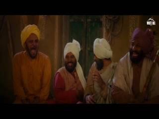 Sharbati Akhiyan Gurnam Bhullar Video Song