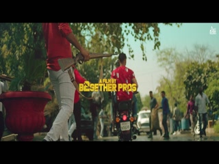 Waake Gurnam Bhullar Video Song