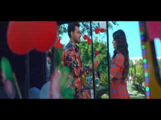 Breezer Armaan Bedil Video Song