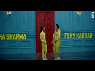 Dheeme Dheeme Tony Kakkar Video Song