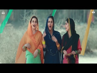 Gulabi Paani Ammy Virk Video Song