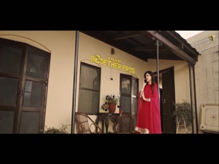 Gunday Hain Hum Dilpreet Dhillon,Karan Aujla Video Song
