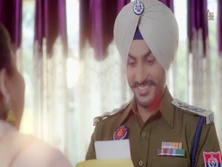 Hon Wala Sardar Rajvir Jawanda Video Song