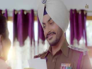 Hon Wala Sardar Video Song ethumb-004.jpg