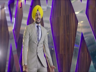 Hon Wala Sardar Video Song ethumb-005.jpg