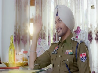 Hon Wala Sardar Video Song ethumb-006.jpg