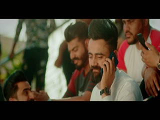 Jatt Fattey Chakk Amrit Maan Video Song