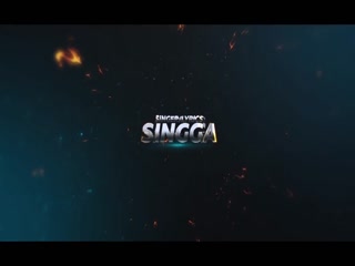 Maut De Saudagar Singga Video Song