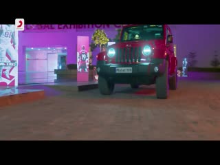 Saara India Aastha Gill Video Song