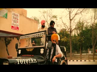 Yaaraan Lyi Reserved Jaskaran Riar,Prabh Grewal Video Song