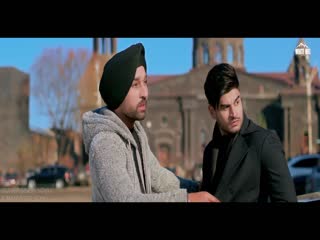 Gabru Da Naam Kadir Thind Video Song