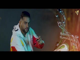 Hair Karan Aujla Video Song