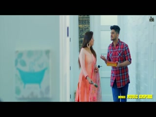 Kharche Gurnam Bhullar,Shipra Goyal Video Song